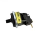 Hot Tub Basics | 21Amp Spa Heater Pressure Switch 4037P 1/8" mpt SPST