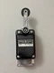GE CR9440 J1D1 Limit Switch with Roller Lever