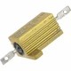 1PC OHMITE 805F100E Resistor, Wirewound, Res 100 Ohms, Pwr-Rtg5 W, Tol 1%, Lug,
