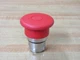 Telemecanique ZB2BT4 Red Button 25270 4B722 (Pack of 3)