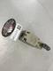 YAMATAKE Limit Switch LJA10-11A21N-003 Used #121736