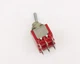 Lot of 3 7301SH3ZQE C&K switch toggle miniature