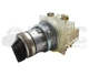 SCHNEIDER ELECTRIC 9001 KA-1 SQUARE D SELECTOR SWITCH W/ 9001 KA-3 CONTACT BLOCK