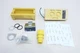 Woodhead 4022 Safeway Pendant 2-pushbutton Station Neotex Rubber 3in 6in 2-3/4in