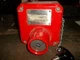 MEDC NG16 6JF TYPE PBE (R) PUSH BUTTON STATION 24V (WL85)