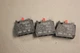 LOT OF 3 SCHNEIDER ELECTRIC ZBE-102 CONTACT BLOCK