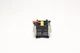 SQUARE D COMPANY DISCONNECT SWITCH SER. A 9421-V2