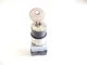Siemens Key Switch with Key + Siemens 3SB3400-0B + 3SB3400-0B