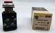 Allen Bradley 800H-BK6A Extended Head Red Button