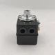 69HAU3 Hubbell Furnas Air Compressor Pressure Switch 30-40 PSI W/Unloader Tubing