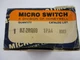 MICRO SWITCH BZ-2RQ69 *NIB*