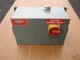 Daykin LTFS-07 Transformer Disconnect Switch TL101 LTFS07 O7 500 VA 1.08 Amp