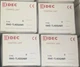 1pcs New IDEC XN4E-TL403Q4MR  Button Switch 
