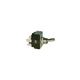 Philmore 30-3050 Sealed Bat Handle Toggle Switch: On/Off SPST