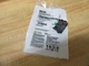 Siemens 3SU1400-1AA10-3BA0 Contact Block 3SU14001AA103BA0