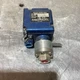 ITT Neo-Dyn 100P4-6663W Adjustable Pressure Switch NOS