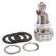 800T-J44 - Allen-Bradley 30.5mm 3 Position Selector Switch, Maintained, Cylinder