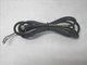 800 441 8246 8004418246 E18004 ifm Effector female straight cable(Used / Tested)