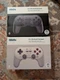 SEALED 2-8BitDo Pro 2 Bluetooth Controller for Switch/Switch 2 PC SEALED 2-8BitDo Pro 2 Bluetooth Controller for Switch/Switch 2 PC