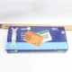 (10-Pk) Leviton Single-Pole Switch 15 A - 120 V M24-1451-2WM