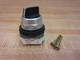 Allen Bradley 800T-J2KC7 Selector Switch 800TJ2KC7 Series T
