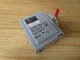 Cutler Hammer DG221NGB Eaton Fusible Safety Switch 6" x 7-1/2" x 3-1/2"
