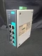 Moxa EDS-308-T 8 PORTS INDUSTRIAL UNMANAGED ETHERNET SWITCH