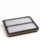 Engine Air Filter for Nissan Qashqai RENAULT J11 1.5D 2013 EAF895 16546-4BA1B