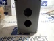 New Square D 2 Hole Control Station 9001 KYK-21 9001KYK21