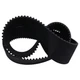 New For Carlton Stump Grinder SP4012 2300 2400 2500 2600 0400112 400112 Belt