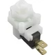 Air Switch, Presair, Tinytrol, SPDT, alt, threadedCtr Spout
