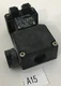 *Pre~Owned* Schmersal AZ 16 zi IEC947-5&ndash;1 VDE0660 AC-15 230VAC + *Warranty*