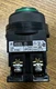 FUJI ELECTRIC AR30E0L-10E3G GREEN ILLUMINATED PUSH BUTTON 30V 1W **NEW NO BOX**