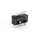 50Pcs OMRON SS-5GL Hinge lever 3Pin SPDT Subminiature Basic Limit Switch