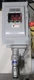 Siemens HNF362JCHW 3 Ph Switch Siemens 60-AMP 3-Pole W / Crouse-Hinds AJP-6485