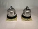 Square D Selector Switch 9001KA-2 (?) Contact Momentary Selector Switch (Qty 2)