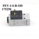 1PC New FESTO PEV-1/4-B-OD 175250 Pressure Switch PEV-1/4-B-OD Free delivery