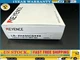 1pcs Keyence LR-ZH490CB Distance laser sensor Self-contained CMOS Laser Sensor