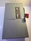 1 USED GE TH3362 M0D 4 SAFETY SWITCH ***MAKE OFFER***