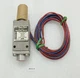 ITT NEO DYN 225P1C3BRW-607 ADJUSTABLE PRESSURE SWITCH ITT NEO DYN MFR 98087