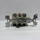 Square D Type K Manual Motor Starting Switch, 2510 KO1