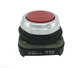 New Allen-Bradley 800T-A6 * 30mm Momentary Push Button, Red, Flush Head