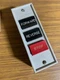 10250H5300 CUTLER-HAMMER CONTROL STATION