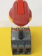 ABB OT30F3 Non-Fusible Disconnect Switch - Gray