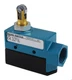 1pc Honeywell BZE6-2RQ9 Limit Switch, Top Roller Plunger, Spdt, 15 A, 600 V