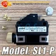 For SL1-P EN60947-5-1 IP67 Travel Limit Micro CNC Switch Sensor