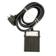 Linemaster Treadlite T-51-SC3 Foot Operated Switch 7A 125V USA Heavy Duty Pedal