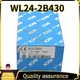 WL24-2B430 New SICK Compact Photoelectric Sensor Original Quality Goods