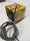 CONNTROL 864-1000-00 FOOT SWITCH W/GUARD