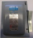 ITE GENERAL DUTY SAFETY SWITCH CAT NO: JN321 30A 240VAC 1 PHASE